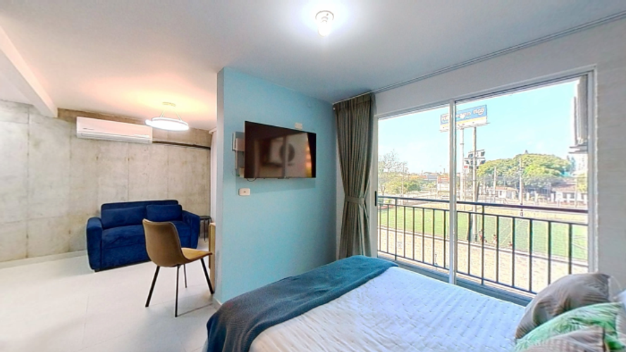 Apartamento en venta en Ciudad Los Alamos, Cali · foto 8 de 12