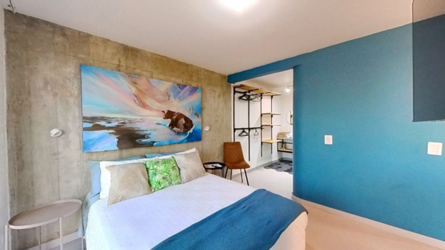 Apartamento en venta en Ciudad Los Alamos, Cali · foto 9 de 12