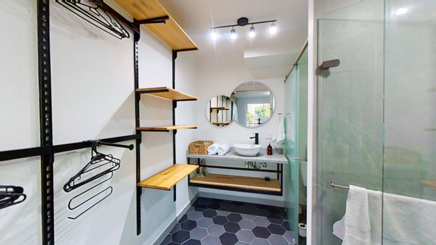 Apartamento en venta en Ciudad Los Alamos, Cali · foto 10 de 12