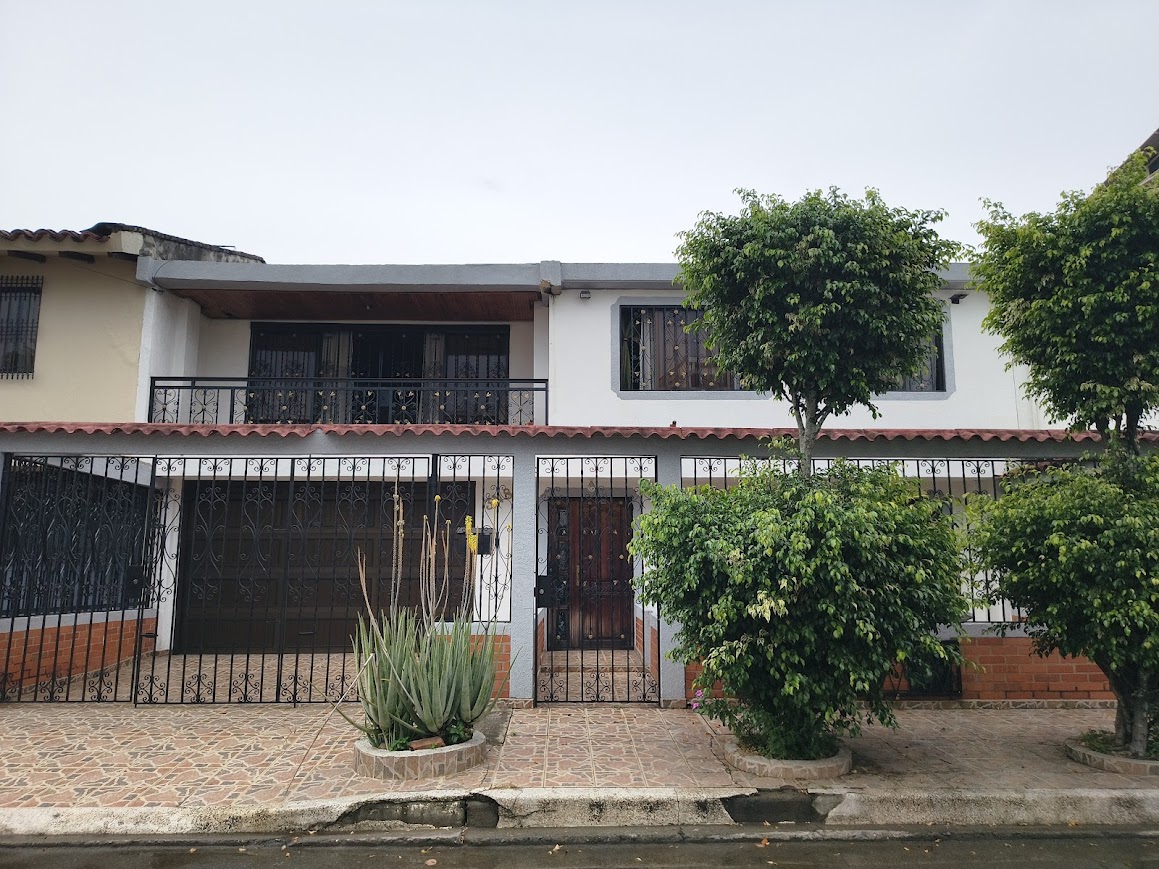Casa en Venta en Vipasa, Cali