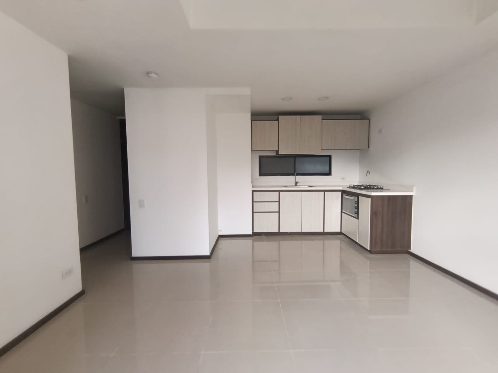 Foto del apartamento