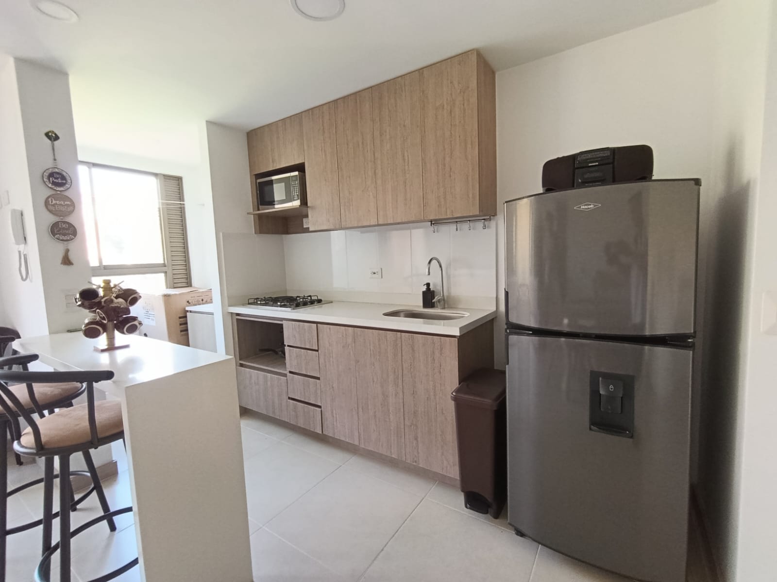 Apartamento en arriendo en Viviendas Del Sur, Itagüí · foto 2 de 20