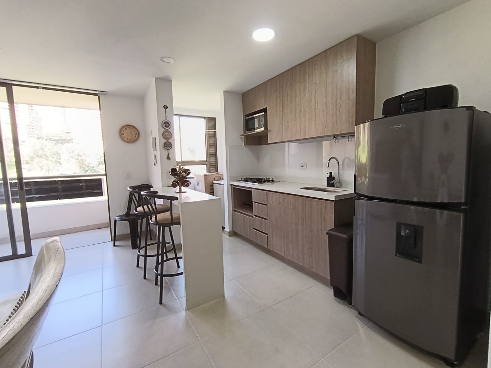 Apartamento en arriendo en Viviendas Del Sur, Itagüí · foto 3 de 20
