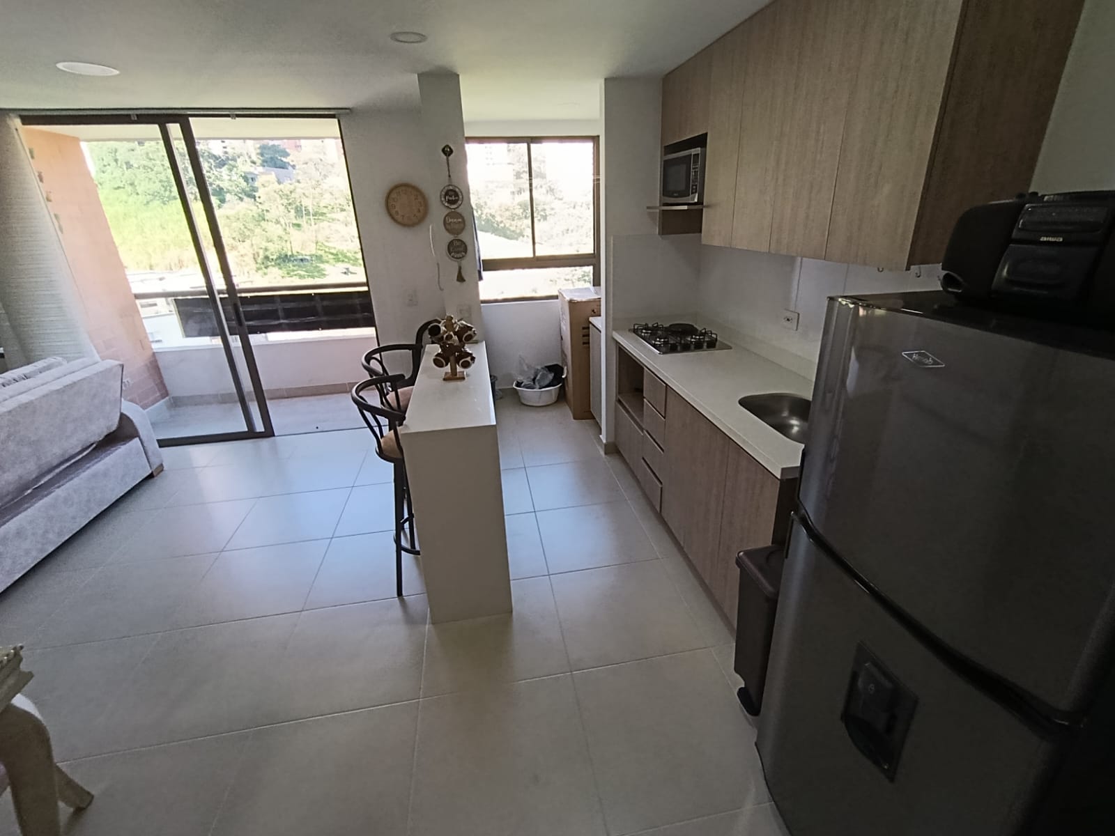 Apartamento en arriendo en Viviendas Del Sur, Itagüí · foto 4 de 20