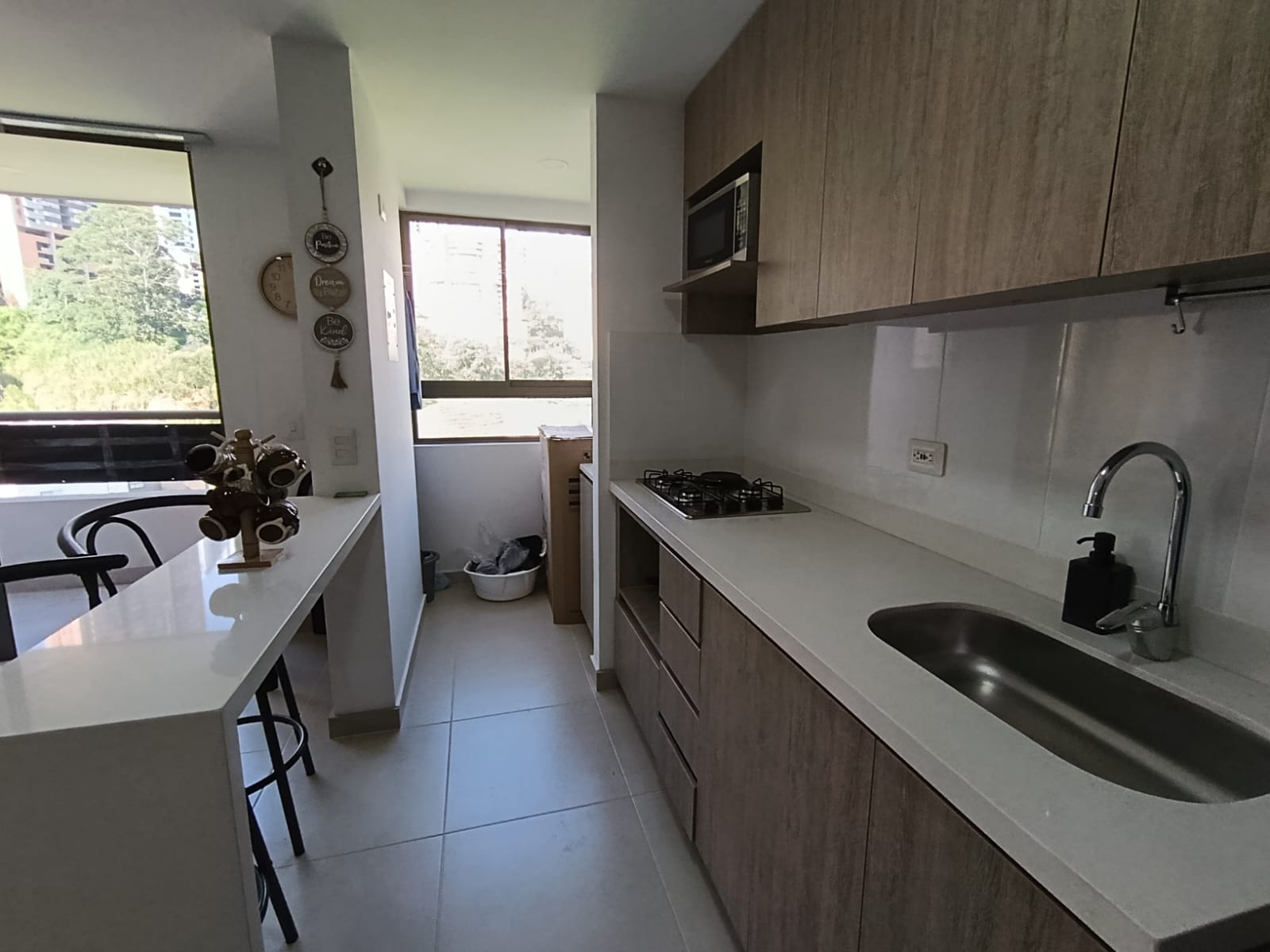 Apartamento en arriendo en Viviendas Del Sur, Itagüí · foto 5 de 20
