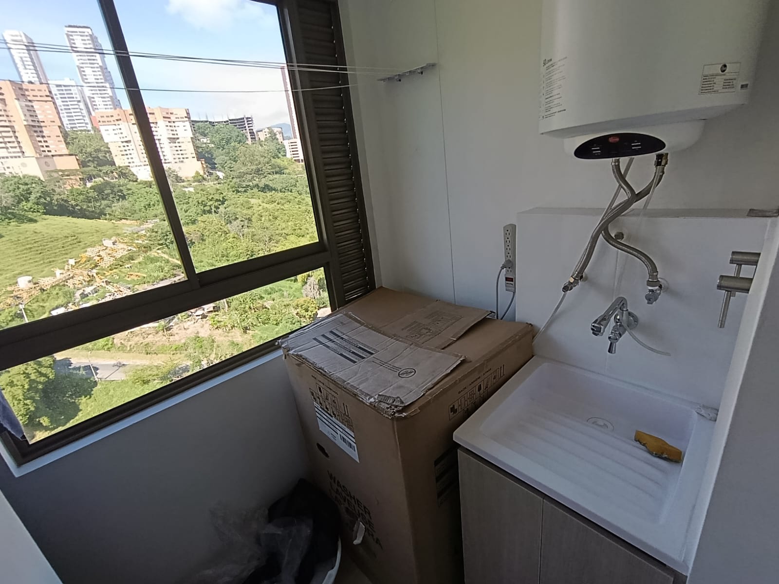 Apartamento en arriendo en Viviendas Del Sur, Itagüí · foto 6 de 20