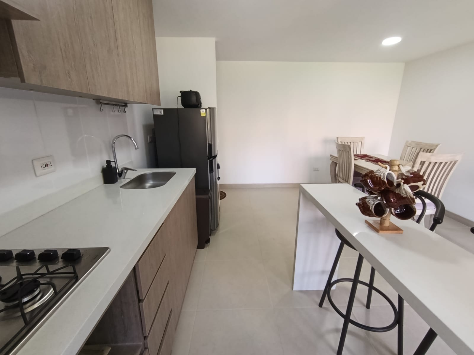 Apartamento en arriendo en Viviendas Del Sur, Itagüí · foto 7 de 20
