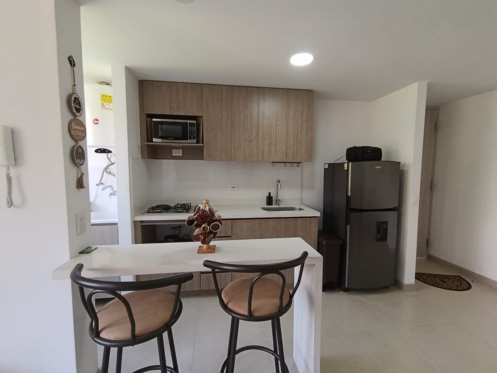 Apartamento en arriendo en Viviendas Del Sur, Itagüí · foto 8 de 20