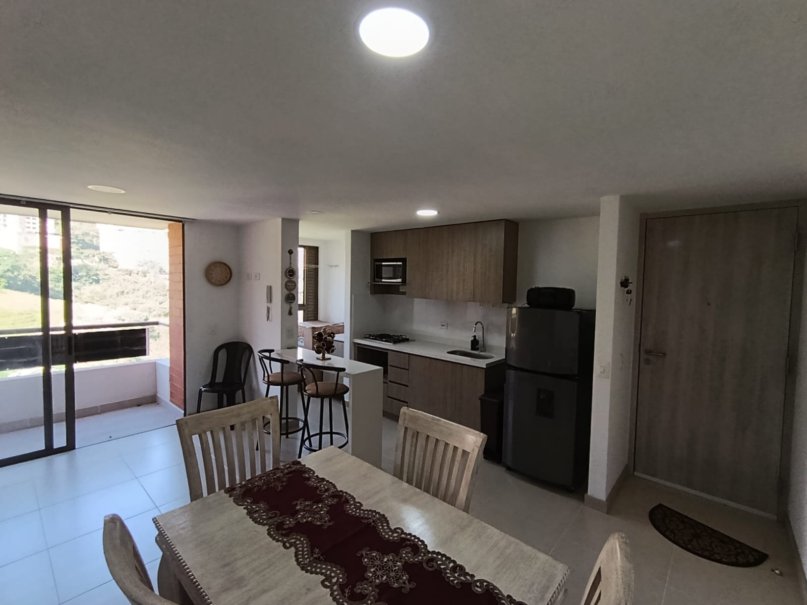 Apartamento en arriendo en Viviendas Del Sur, Itagüí · foto 10 de 20