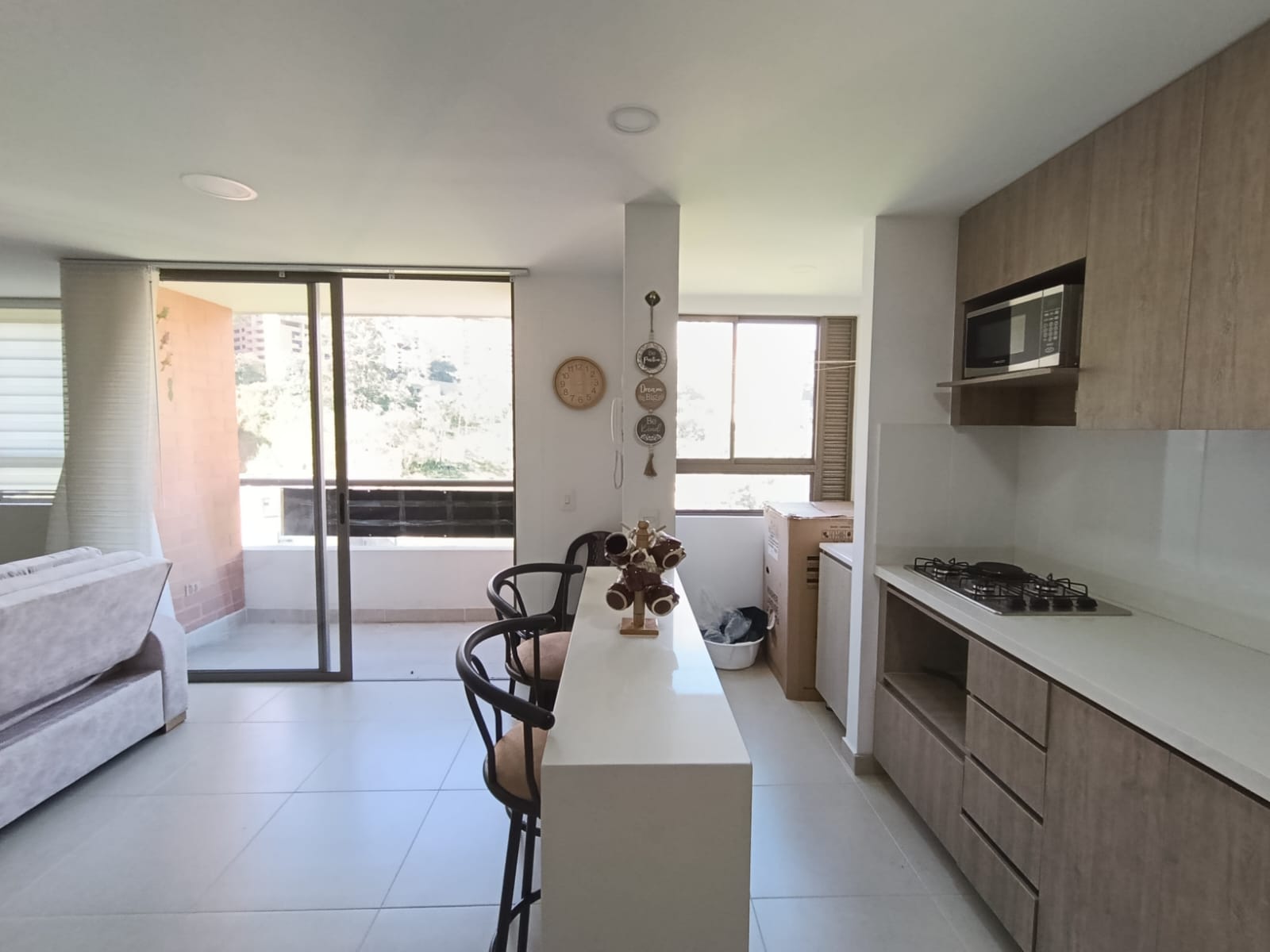 Apartamento en arriendo en Viviendas Del Sur, Itagüí · foto 11 de 20