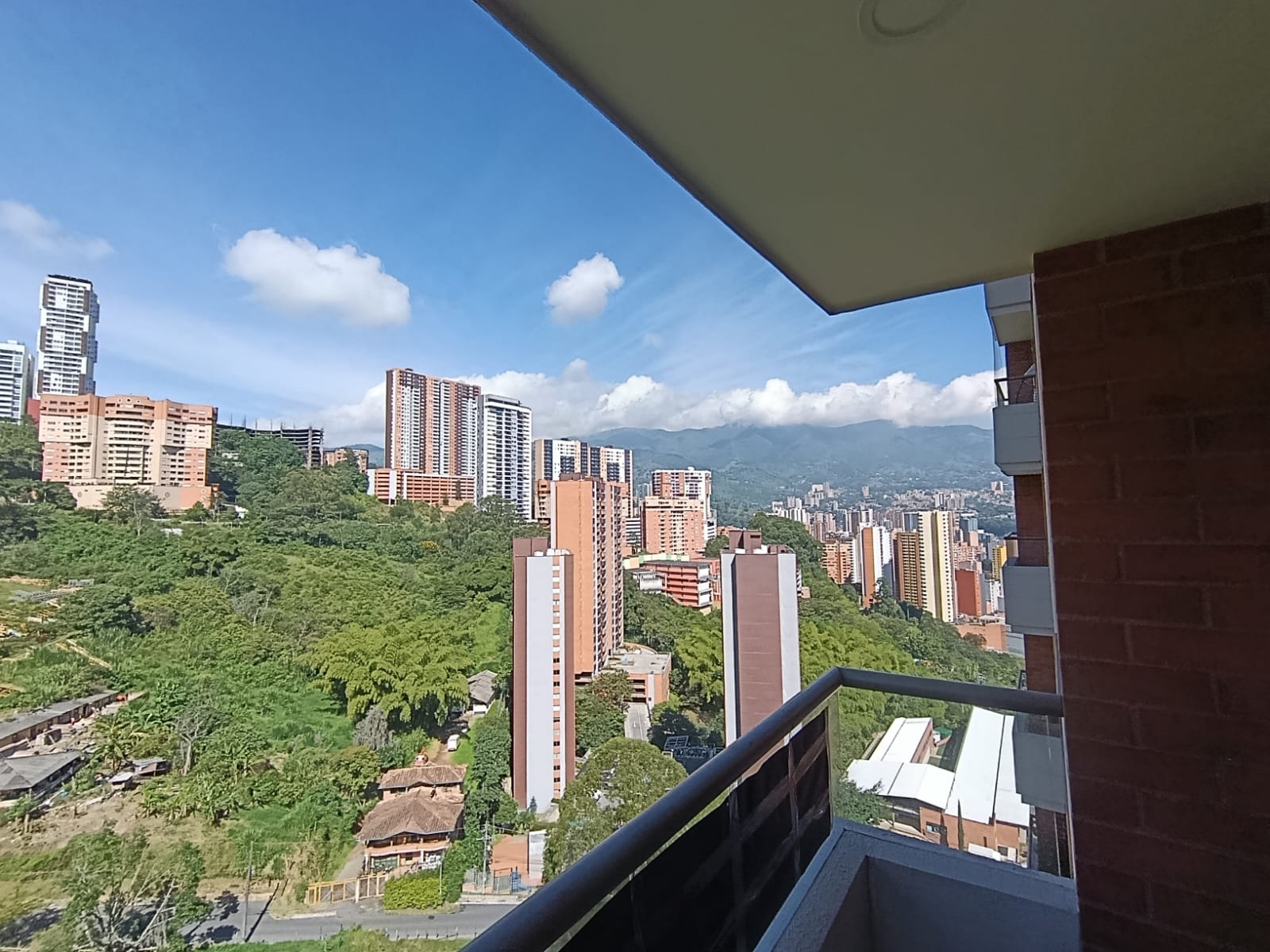 Apartamento en arriendo en Viviendas Del Sur, Itagüí · foto 12 de 20