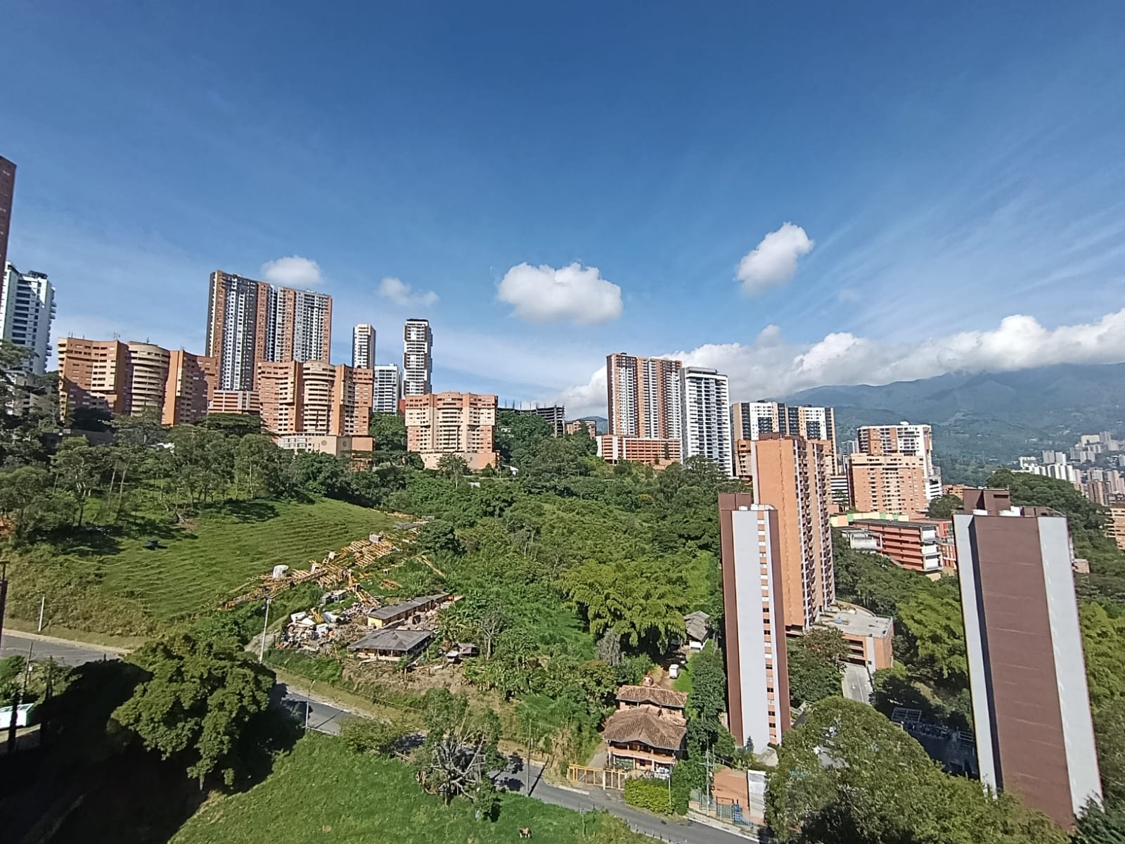 Apartamento en arriendo en Viviendas Del Sur, Itagüí · foto 13 de 20