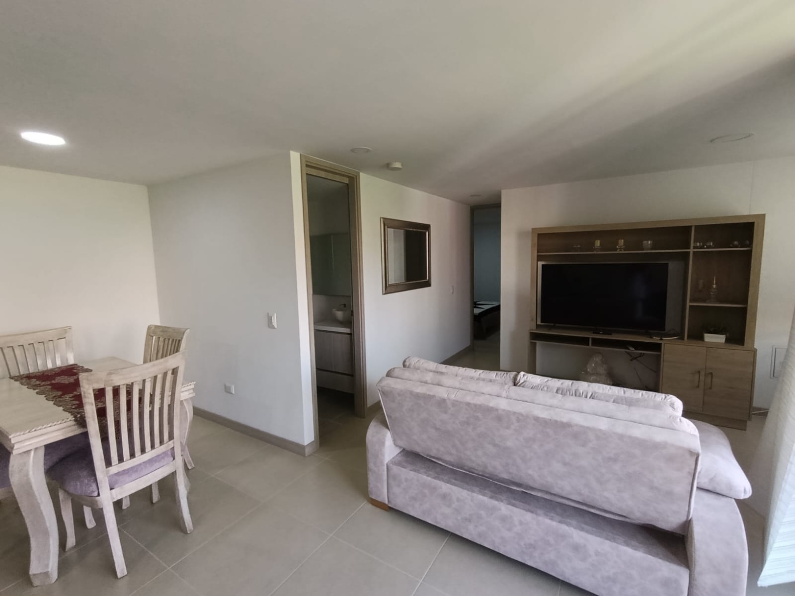 Apartamento en arriendo en Viviendas Del Sur, Itagüí · foto 14 de 20