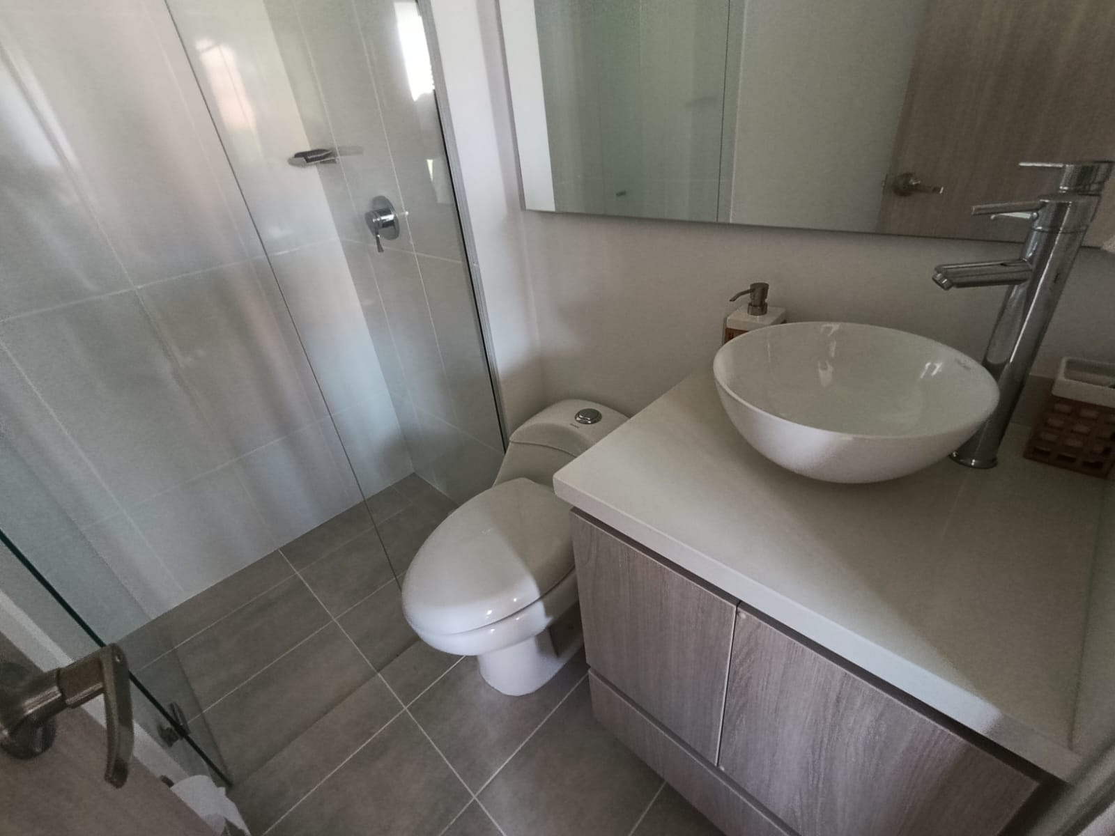 Apartamento en arriendo en Viviendas Del Sur, Itagüí · foto 17 de 20