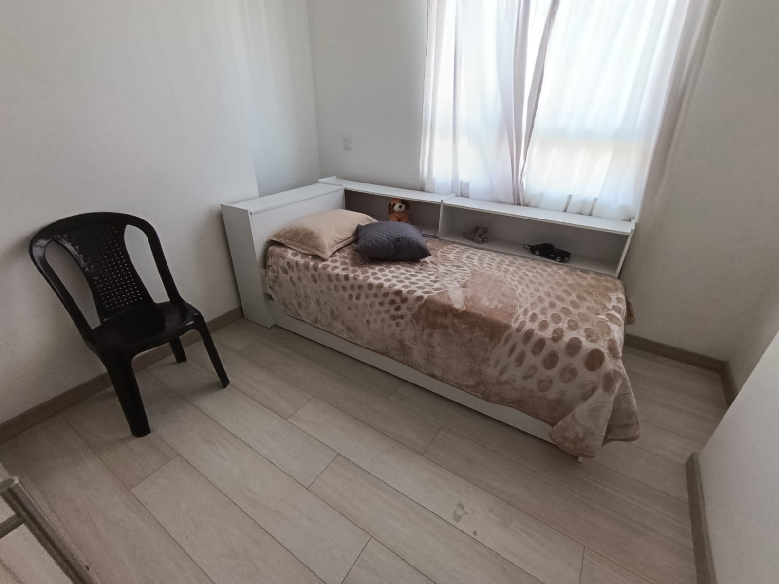 Apartamento en arriendo en Viviendas Del Sur, Itagüí · foto 19 de 20