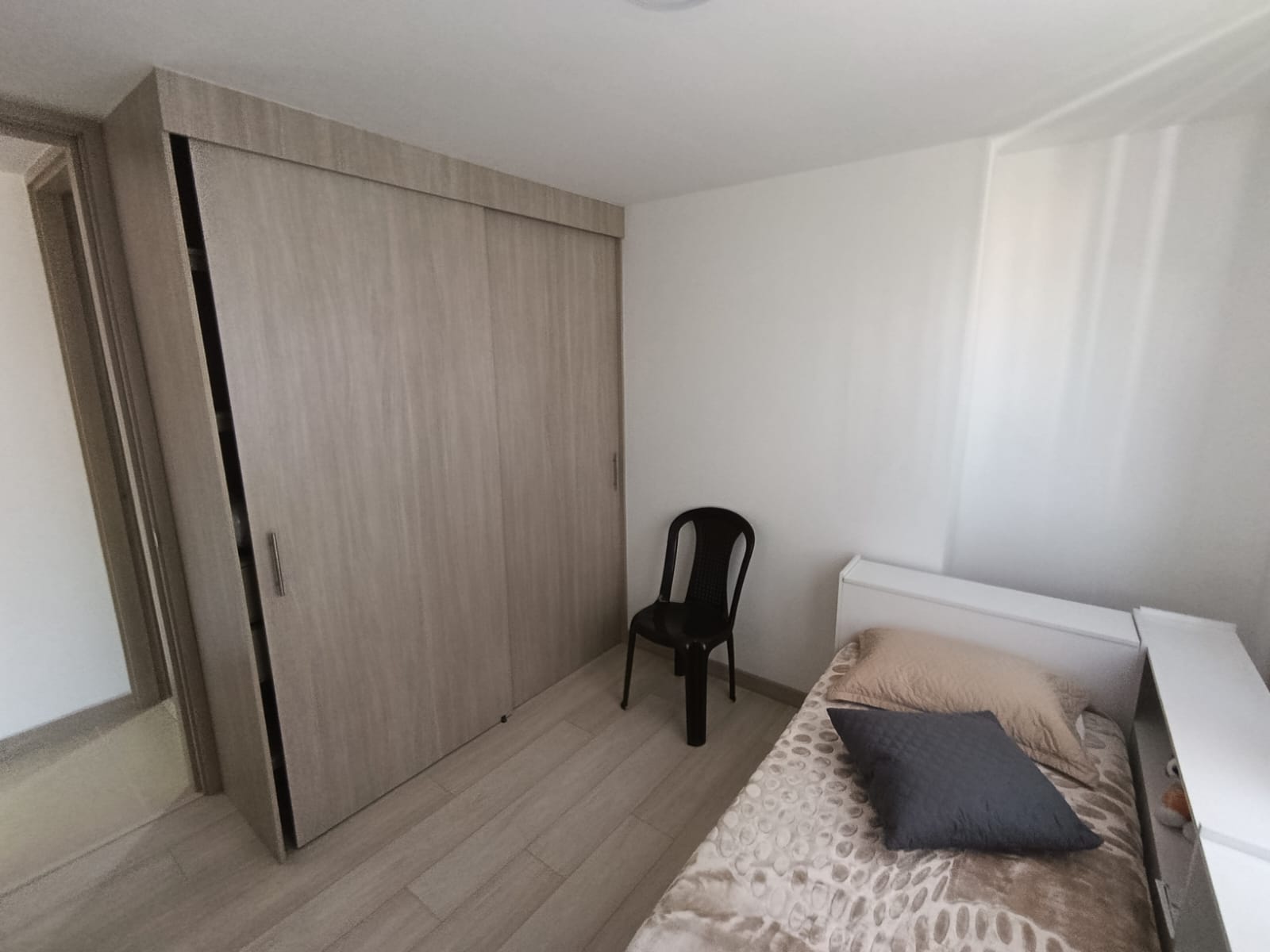 Apartamento en arriendo en Viviendas Del Sur, Itagüí · foto 20 de 20