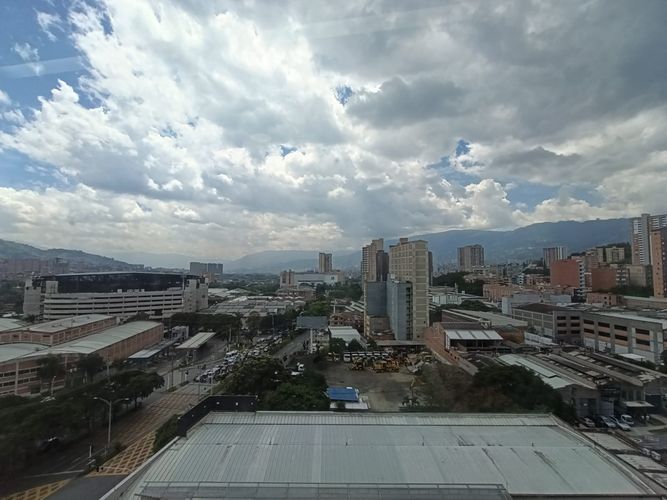 Office for rent in Playas de Maria, Sabaneta