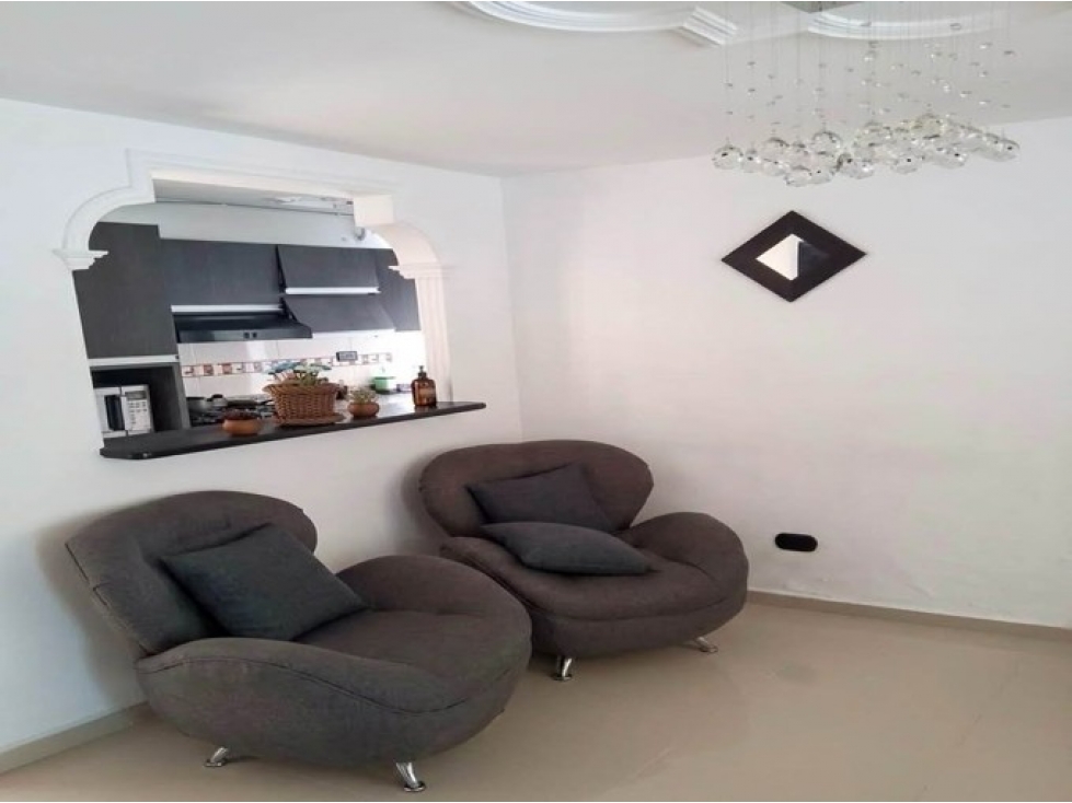 Apartamento en venta en Calasanz, Medellín · foto 4 de 20