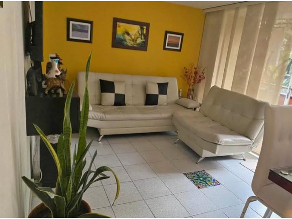 Apartamento en venta en Calasanz, Medellín · foto 5 de 20