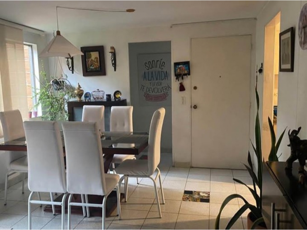 Apartamento en venta en Calasanz, Medellín · foto 7 de 20