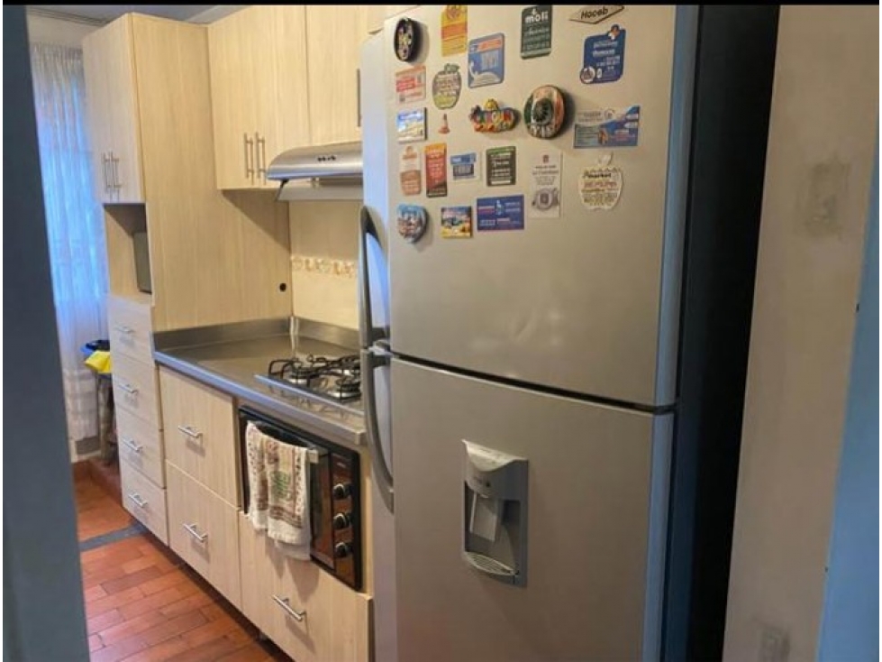 Apartamento en venta en Calasanz, Medellín · foto 9 de 20