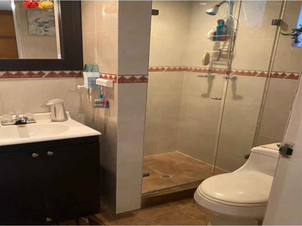 Apartamento en venta en Calasanz, Medellín · foto 11 de 20