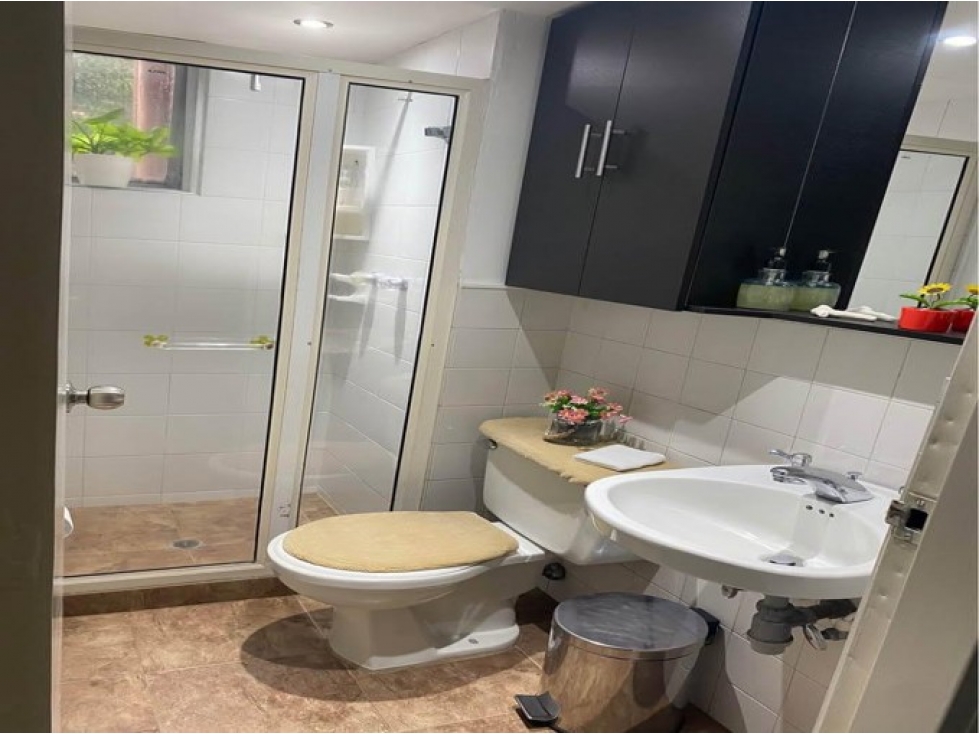 Apartamento en venta en Calasanz, Medellín · foto 12 de 20