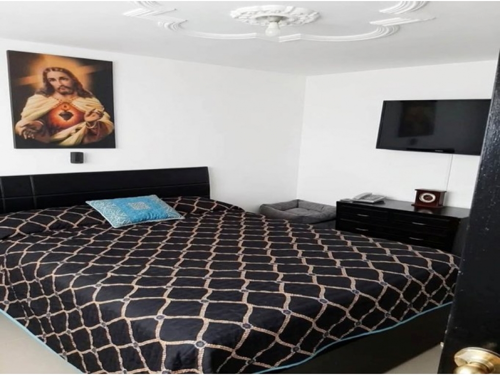 Apartamento en venta en Calasanz, Medellín · foto 13 de 20