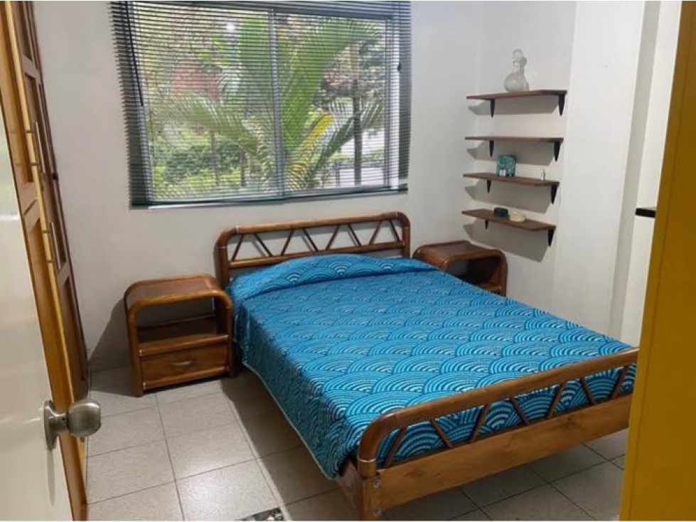 Apartamento en venta en Calasanz, Medellín · foto 14 de 20