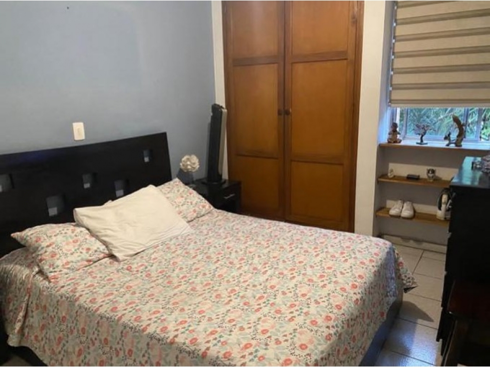 Apartamento en venta en Calasanz, Medellín · foto 15 de 20