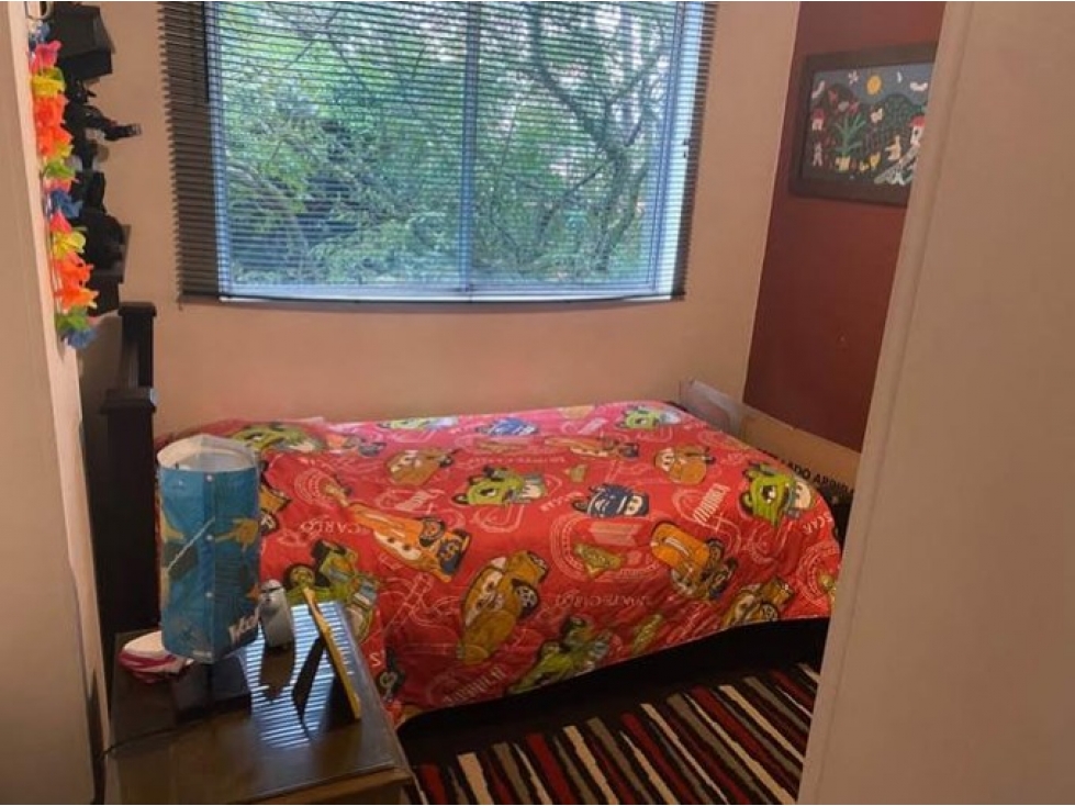 Apartamento en venta en Calasanz, Medellín · foto 16 de 20