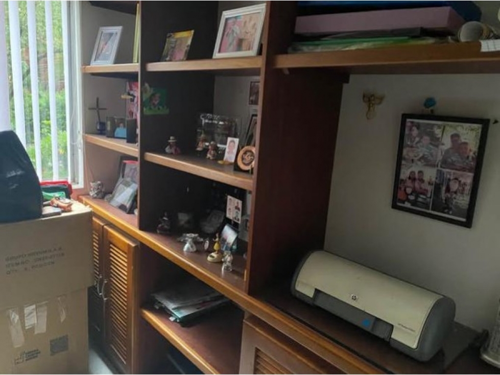 Apartamento en venta en Calasanz, Medellín · foto 19 de 20