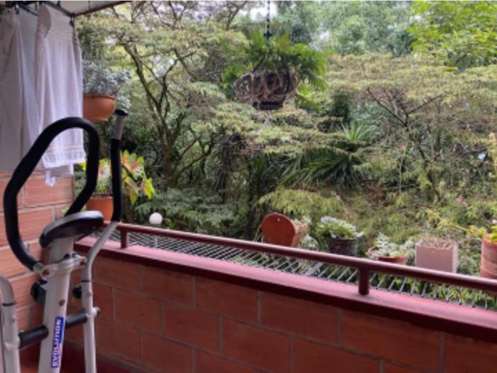 Apartamento en venta en Calasanz, Medellín · foto 20 de 20