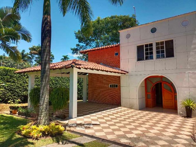 Finca en venta en San Jose Sur, Pereira, 45 m² · foto 2 de 24