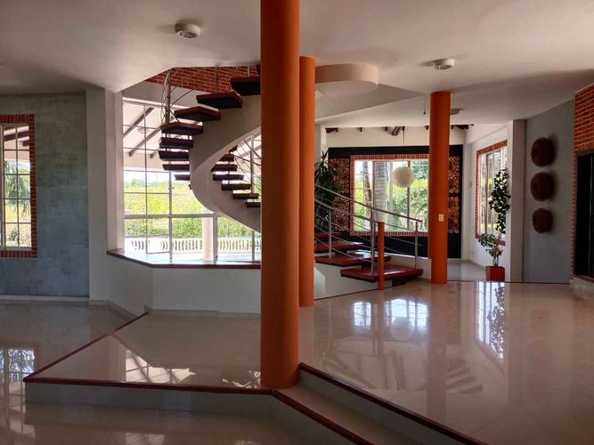 Finca en venta en San Jose Sur, Pereira, 45 m² · foto 4 de 24