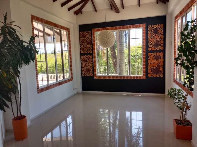 Finca en venta en San Jose Sur, Pereira, 45 m² · foto 5 de 24