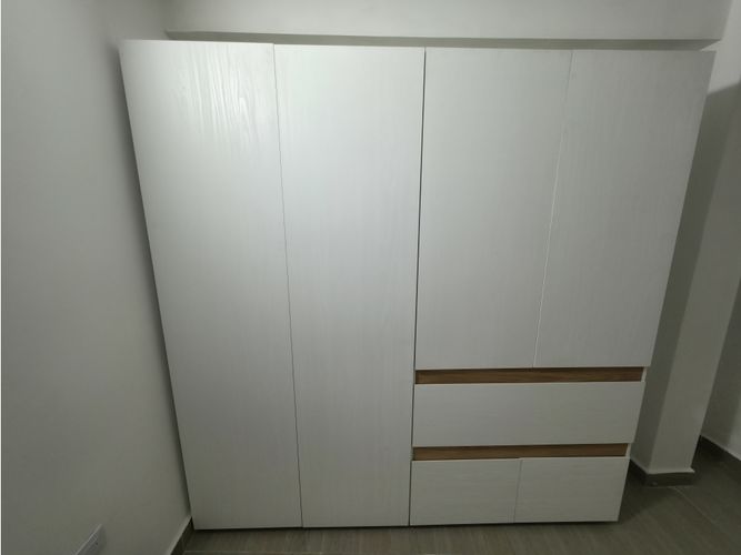 Apartamento de 2 alcobas en arriendo en Enciso, Medellín, 60 m² · foto 7 de 13