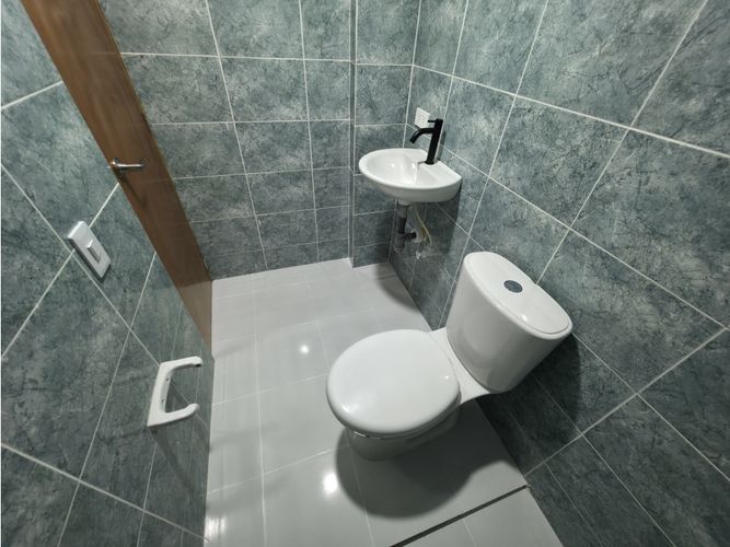 Apartamento de 2 alcobas en arriendo en Enciso, Medellín, 60 m² · foto 10 de 13