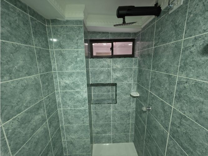 Apartamento de 2 alcobas en arriendo en Enciso, Medellín, 60 m² · foto 11 de 13