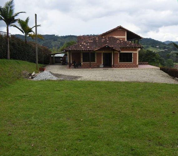 Finca en Arriendo en Llano Grande, Rionegro