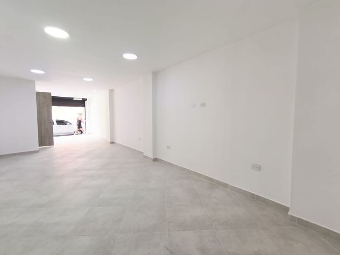 Local en arriendo en Centro, Itagüí, 43 m² · foto 5 de 11
