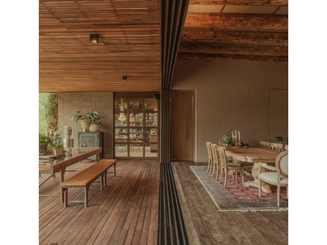 Casa de 5 alcobas en venta en Llano Grande, Rionegro, 1000 m² · foto 3 de 13