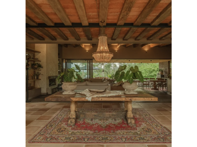 Casa de 5 alcobas en venta en Llano Grande, Rionegro, 1000 m² · foto 4 de 13
