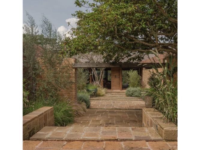 Casa de 5 alcobas en venta en Llano Grande, Rionegro, 1000 m² · foto 5 de 13