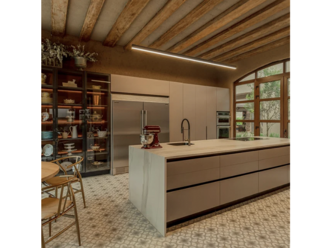 Casa de 5 alcobas en venta en Llano Grande, Rionegro, 1000 m² · foto 9 de 13