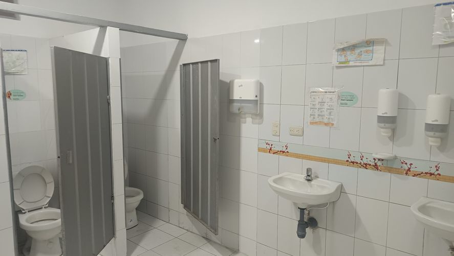 Bodega en arriendo en Ub El Trebol, Mosquera, 4165 m² · foto 10 de 14