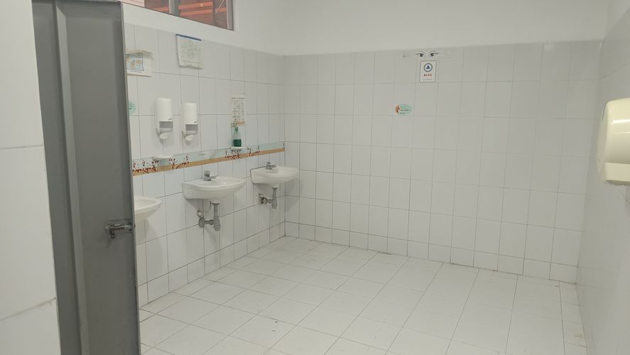 Bodega en arriendo en Ub El Trebol, Mosquera, 4165 m² · foto 8 de 14
