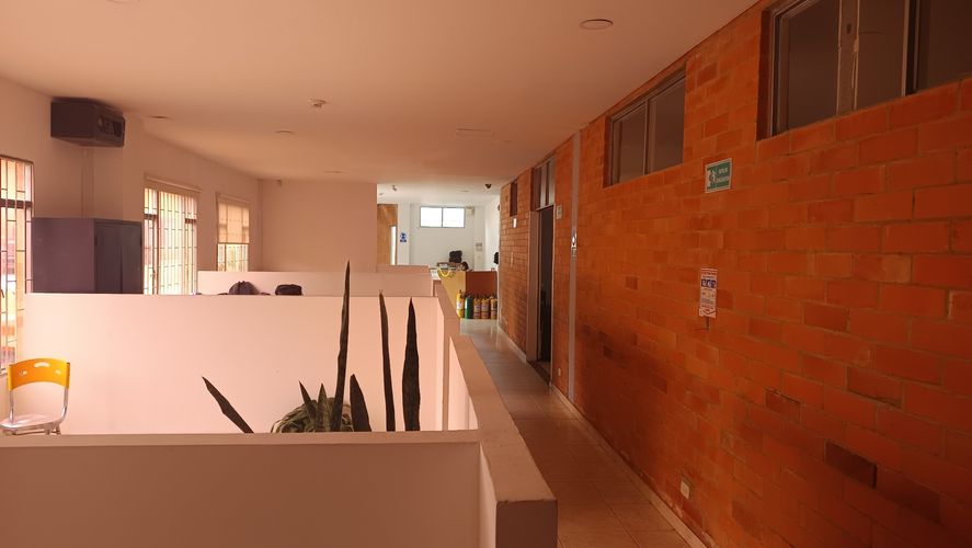 Bodega en arriendo en Ub El Trebol, Mosquera, 4165 m² · foto 7 de 14