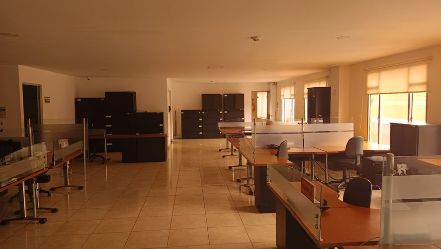 Bodega en arriendo en Ub El Trebol, Mosquera, 4165 m² · foto 12 de 14