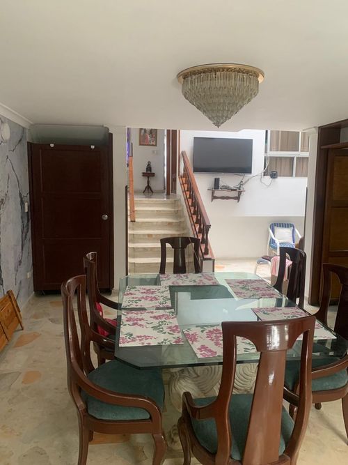 Casa de 4 alcobas en venta en Cañaveral, Floridablanca, 750 m² · foto 5 de 23